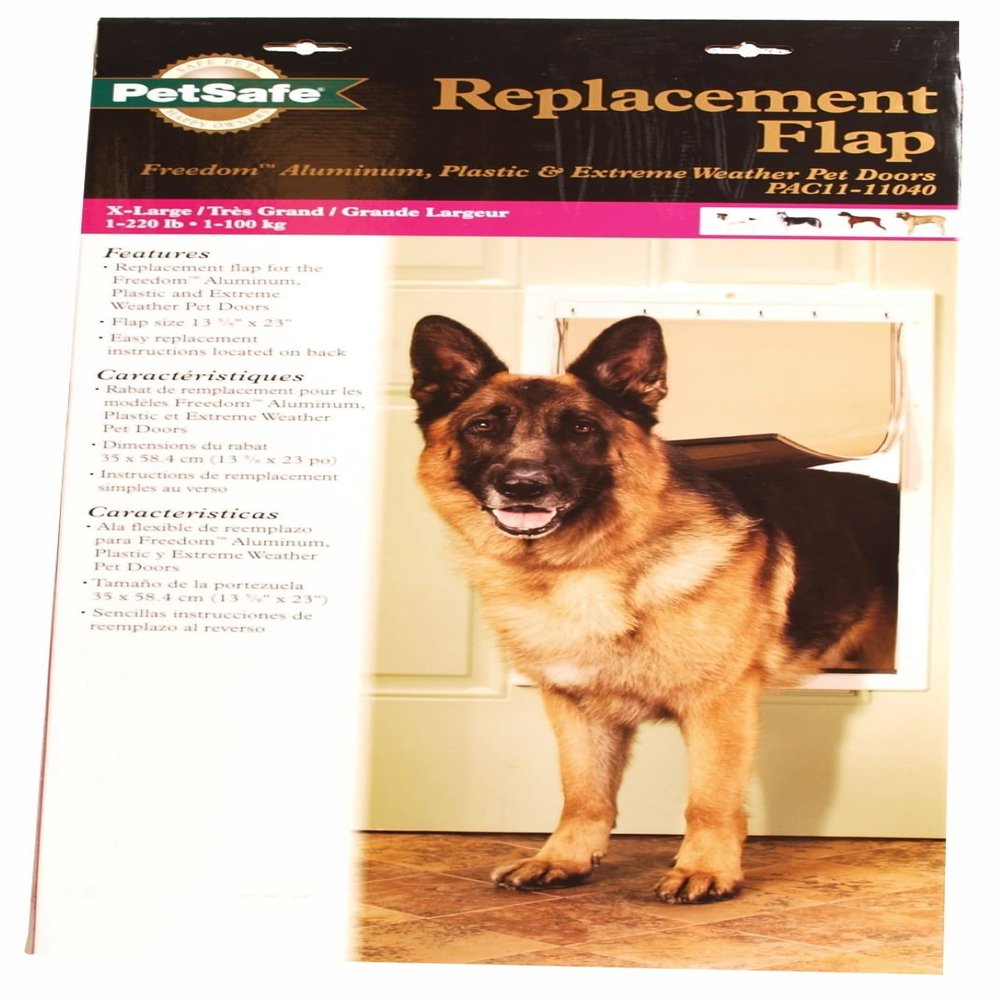 PetSafe Replacement Flap for Staywell 660