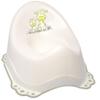 Bieco Giraffe Anti-Slip Potty with High Backrest, White/Gray view 1