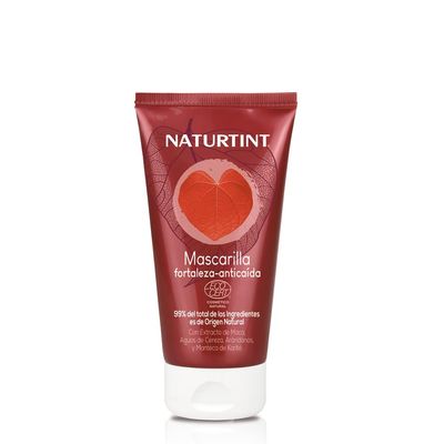 Naturtint Anti-Hair Loss Mask for Density, Shine and Protection