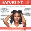 Naturtint Anti-Hair Loss Mask for Density, Shine and Protection view 2