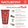 Naturtint Anti-Hair Loss Mask for Density, Shine and Protection view 3