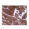 RIDDER Marble Bathroom Rug, Beige, 55 x 50 cm view 1