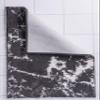 RIDDER Marble Bathroom Rug, Beige, 55 x 50 cm view 4
