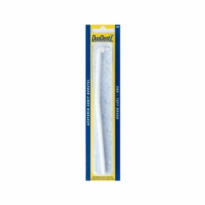 Duodent Rear Denture Brush
