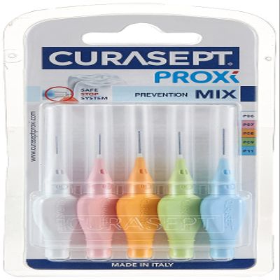 Proxi Prevention Mix - 5 Interdental Brushes