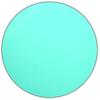 Bieco Ship Boat Potty – Turquoise/Blue/Mint, High Backrest and Splash Guard view 4