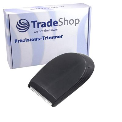 Trade-Shop Replacement Precision Trimmer Attachment for Philips Shavers