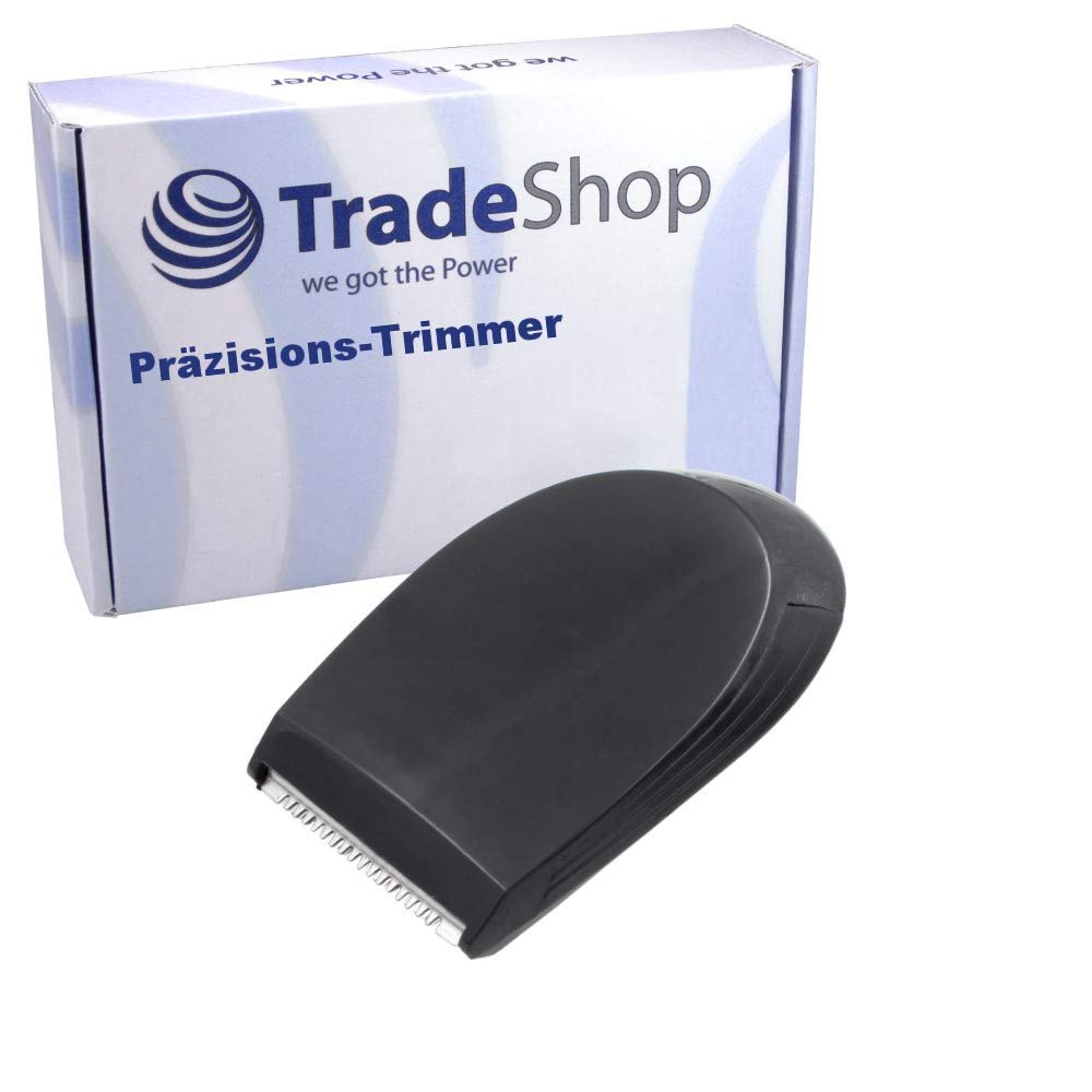 Trade-Shop Replacement Precision Trimmer Attachment for Philips Shavers