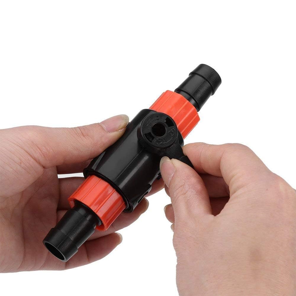 Pssopp Aquarium Shut-Off Valve