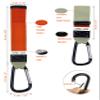 Stroller Hooks for Diaper Bags, Beige, 1-Pack view 2