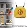 Sheens Plush Fluffy Nest Bird Hammock view 3