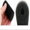 Egurs Aquarium Filter Sponge, Black, S view 4