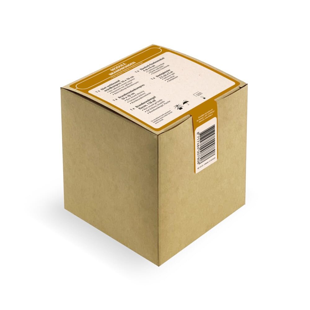 Utermöhlen Module 6 Burns