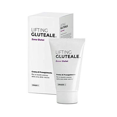 LABO GLUTEAL LIFTING Cream for Tightening the Buttock Area, Grade 2, 150 ml
