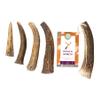 naftie Whole Deer Antler XL for Very Large Dogs view 2