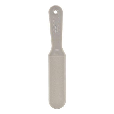 Foot File, Gray