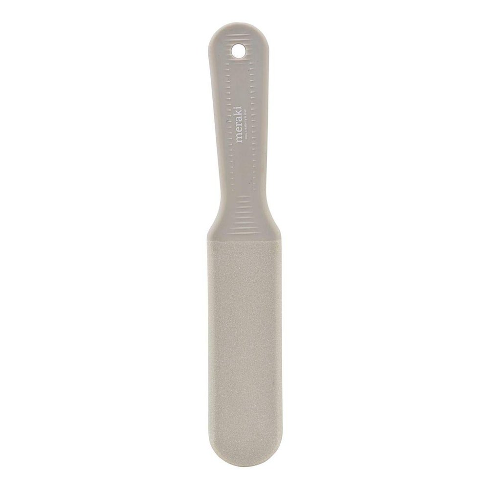 Foot File, Gray