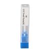 FILFEEL Ceramic Nail Drill Bit, Cylinder-Shaped, with Display Base, White 01# view 2