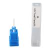 FILFEEL Ceramic Nail Drill Bit, Cylinder-Shaped, with Display Base, White 01# view 3