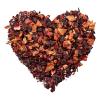 teeverliebt Loose Fruit Tea “Berry Queen,” 1 kg view 2