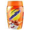 3x Ovomaltine Instant Drink Preparation Based on Barley Malt and Cocoa with Vitamins and Minerals, 400 g + Italian Gourmet Polpa, 400 g view 1