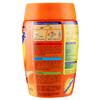 3x Ovomaltine Instant Drink Preparation Based on Barley Malt and Cocoa with Vitamins and Minerals, 400 g + Italian Gourmet Polpa, 400 g view 4