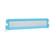Toddler Bed Rail Blue 180 x 42 cm Polyester for Children's Beds view 2