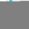 Toddler Bed Rail Blue 180 x 42 cm Polyester for Children's Beds view 4