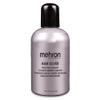 Mehron Makeup Hair Silver | Washable Hair Tint | Temporary Color for Theater, Cosplay and Halloween, 133 ml view 1