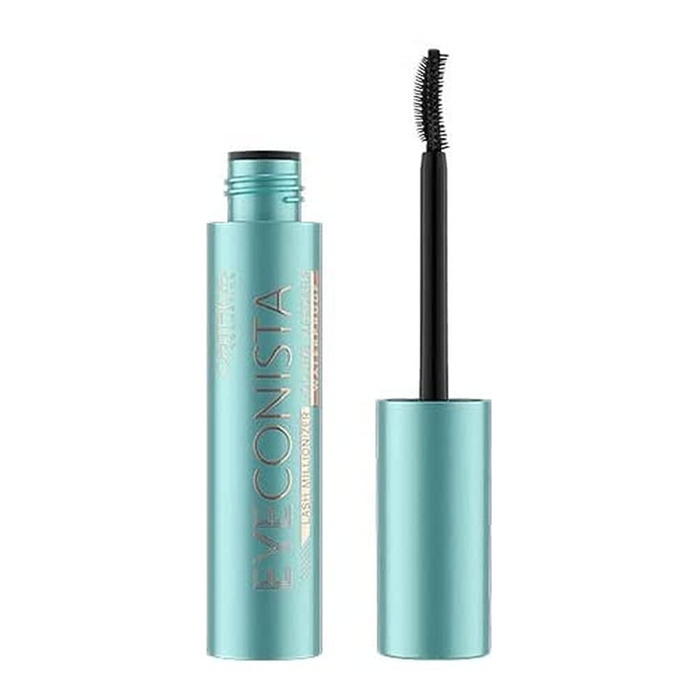 Catrice EYEconista Lash Millionizer Volume Mascara Waterproof 010