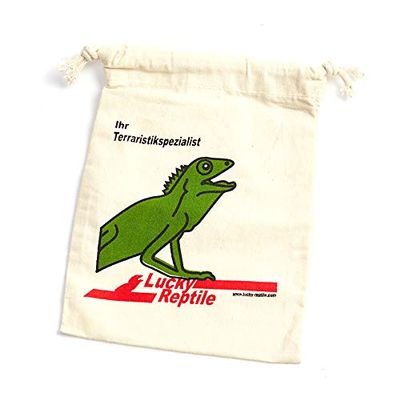 Lucky Reptile Snake Bag, Size: 420 x 300 mm