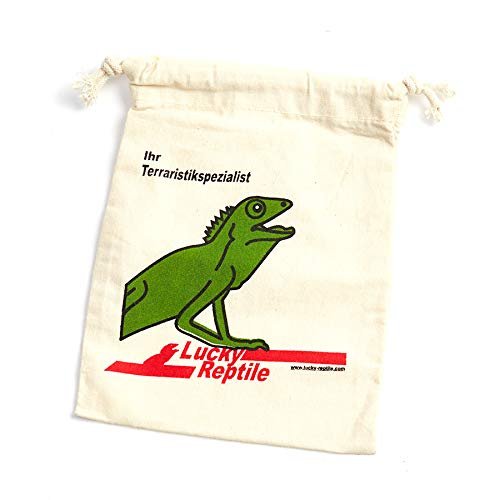 Lucky Reptile Snake Bag, Size: 420 x 300 mm
