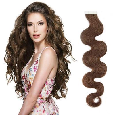 RemeeHi Hair Extensions, 18 Inch, 60 g, 1B Natural Black, 1 Pack