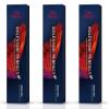 Wella 3-Pack Koleston Perfect Me+ KP VIBRANT REDS 66/55 Light Brown Intense Mahogany view 1