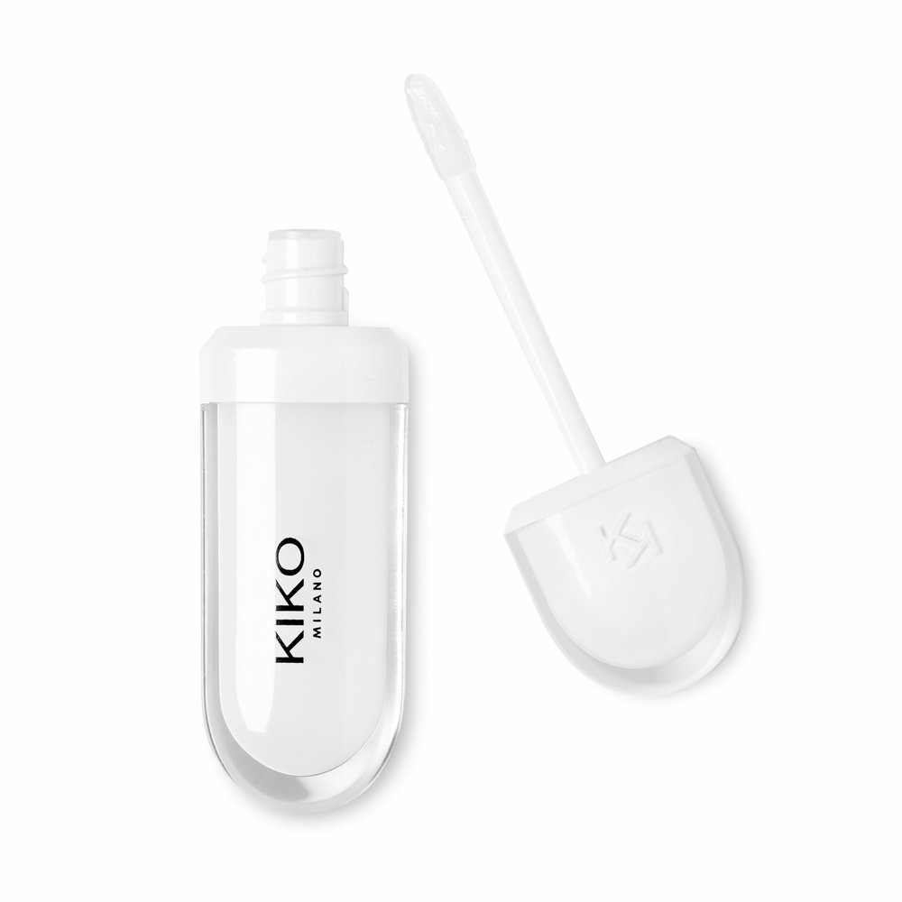 KIKO Milano Lip Volume Transparent - Transparent Shade