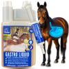 EMMA Brewer’s Yeast Horse Set 1 L + 30 ml | Gastro Liquid & Digestive Paste view 1