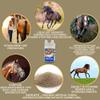 EMMA Brewer’s Yeast Horse Set 1 L + 30 ml | Gastro Liquid & Digestive Paste view 2