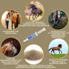 EMMA Brewer’s Yeast Horse Set 1 L + 30 ml | Gastro Liquid & Digestive Paste view 3