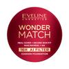 Eveline Cosmetics Wonder Match Cushion Foundation – Full Coverage, Second-Skin Glow, Vegan view 1