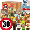 30th Birthday Gifts for Women and Men | 12 World Beers view 1