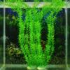 Ogquaton Aquarium Faux Green Grass Plant Decoration view 1