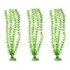 Ogquaton Aquarium Faux Green Grass Plant Decoration view 2