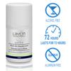 LAVILIN Men's Deodorant Roll-On | Up to 72 Hours of Protection view 3