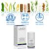 LAVILIN Men's Deodorant Roll-On | Up to 72 Hours of Protection view 4