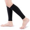 Footless Calf Compression Stockings, Class 2 Medical Compression, 20–30 mmHg view 1