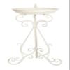 SAFAVIEH Birdbath - Elegant, Pearl White view 1