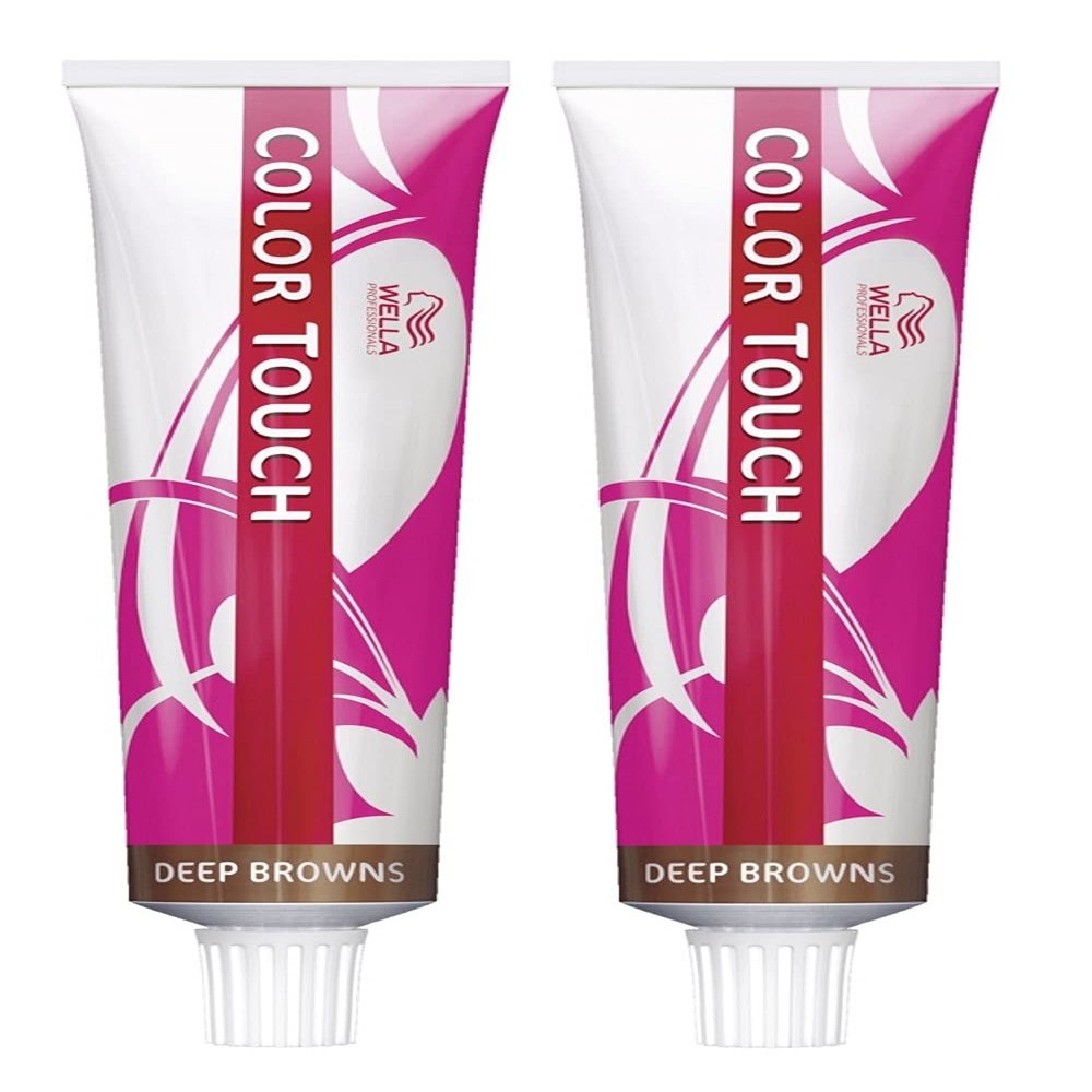 2-Pack Color Touch 60 ml Rich Naturals 7/3