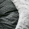 KongEU Washable Pet Nest Dog Bed view 4