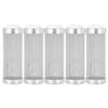 5 Pack Stainless Steel Filter Shrimp Protection Net view 1