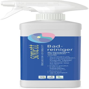 Bathroom Cleaner